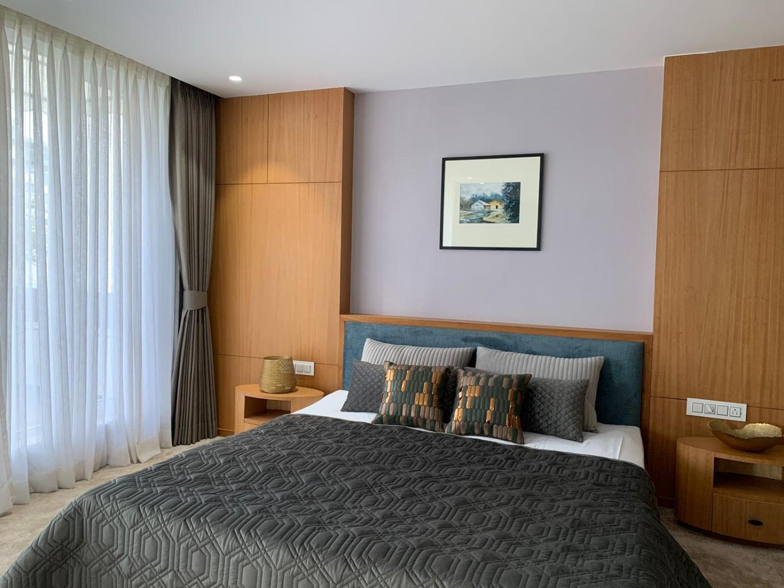 Alba Inn, Vijay Nagar インドール エクステリア 写真