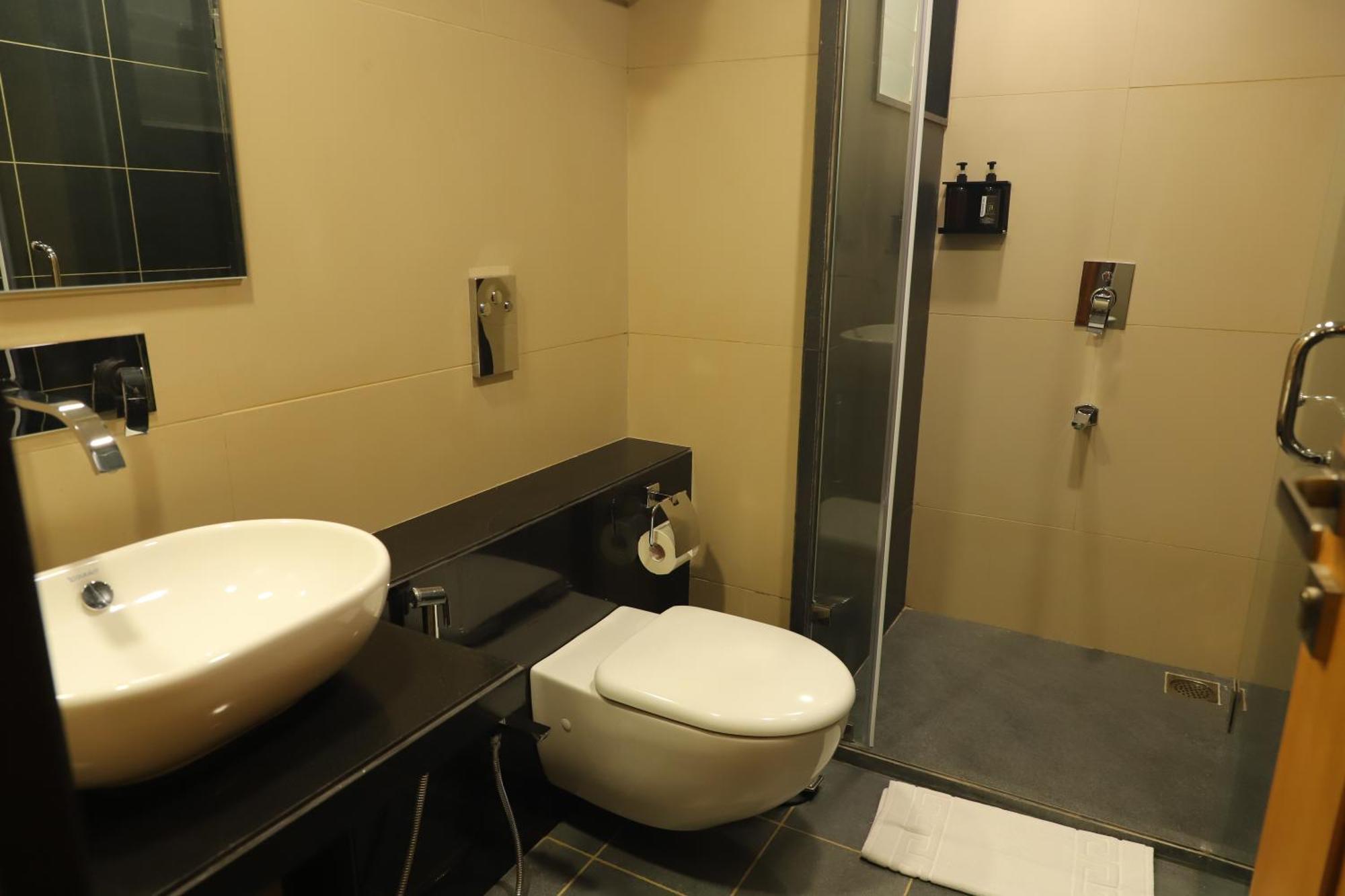Alba Inn, Vijay Nagar インドール エクステリア 写真