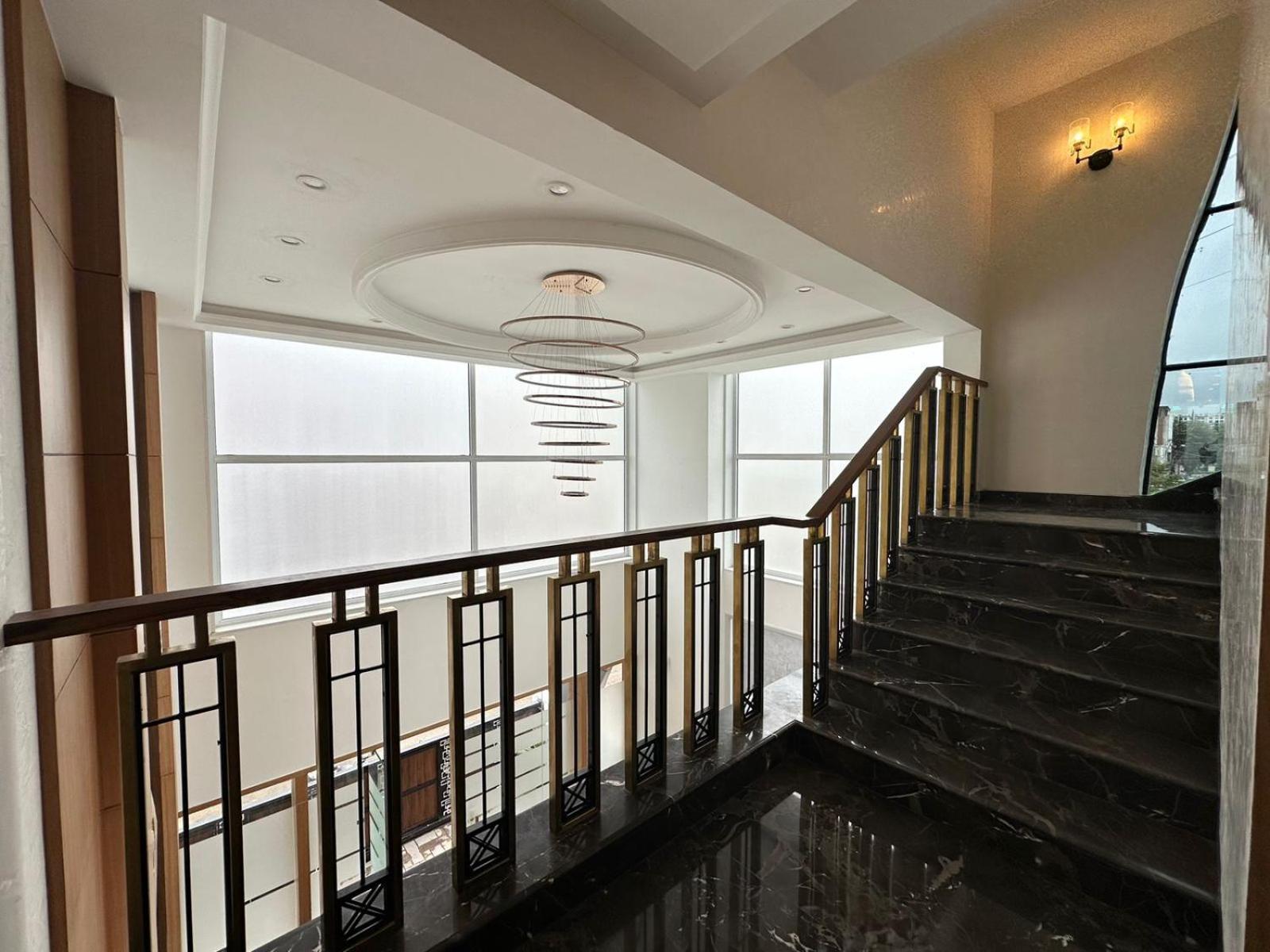 Alba Inn, Vijay Nagar インドール エクステリア 写真